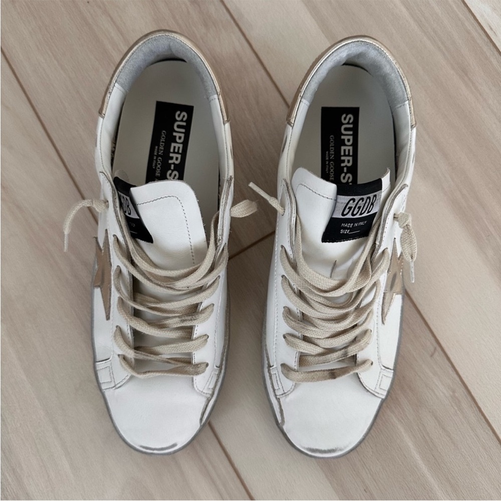 Golden Goose size 41